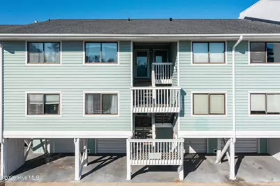 202 Lewis Drive #Unit 1207, Carolina Beach, NC 28428 - Photo 40