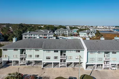 202 Lewis Drive #Unit 1207, Carolina Beach, NC 28428 - Photo 30