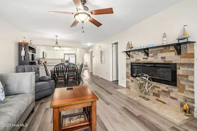 202 Lewis Drive #Unit 1207, Carolina Beach, NC 28428 - Photo 4