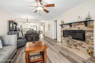 202 Lewis Dr, Carolina Beach, NC 28428 - Photo 4