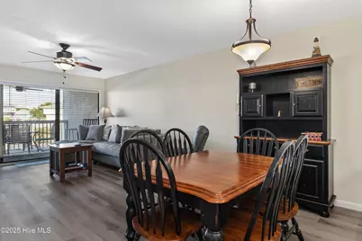 202 Lewis Drive #Unit 1207, Carolina Beach, NC 28428 - Photo 8