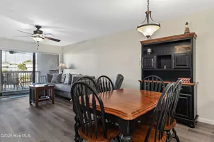 202 Lewis Dr, Carolina Beach, NC 28428 - Photo 8