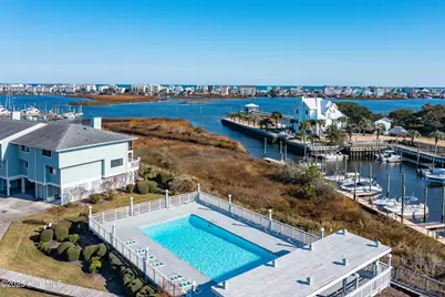 202 Lewis Drive #Unit 1207, Carolina Beach, NC 28428 - Photo 42