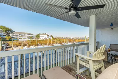 202 Lewis Drive #Unit 1207, Carolina Beach, NC 28428 - Photo 30