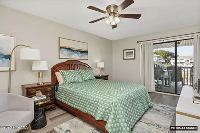 202 Lewis Drive #Unit 1207, Carolina Beach, NC 28428 - Photo 10