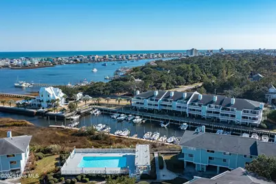 202 Lewis Drive #Unit 1207, Carolina Beach, NC 28428 - Photo 36