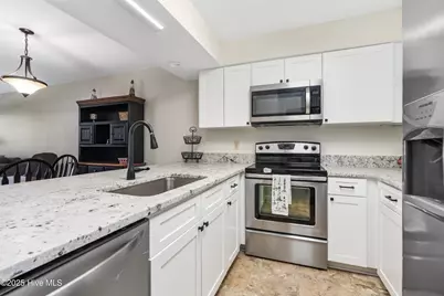 202 Lewis Drive #Unit 1207, Carolina Beach, NC 28428 - Photo 6