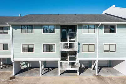 202 Lewis Drive #Unit 1207, Carolina Beach, NC 28428 - Photo 34