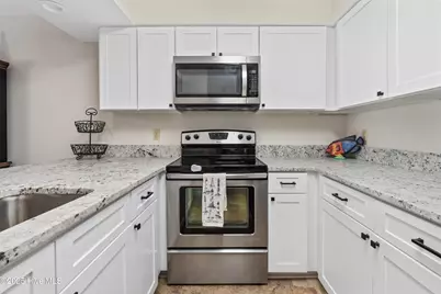 202 Lewis Drive #Unit 1207, Carolina Beach, NC 28428 - Photo 8