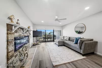 202 Lewis Drive #Unit 1207, Carolina Beach, NC 28428 - Photo 6