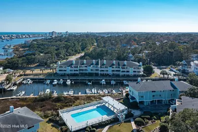 202 Lewis Drive #Unit 1207, Carolina Beach, NC 28428 - Photo 44