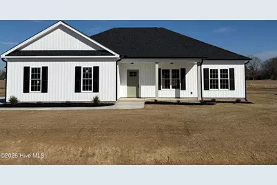 106 Ellens Way, Goldsboro, NC 27534 - Photo 1