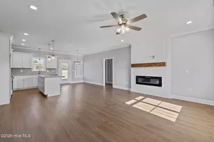 106 Ellens Wy, Goldsboro, NC 27534 - Photo 4