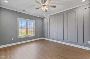 106 Ellens Wy, Goldsboro, NC 27534 - Photo 8