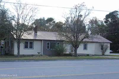 513 W Main Street, Beulaville, NC 28518 - Photo 22