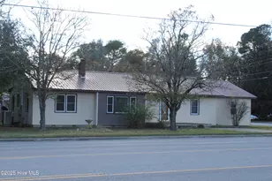 513 W Main St, Beulaville, NC 28518 - Photo 22