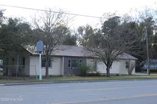 513 W Main St, Beulaville, NC 28518 - Photo 24