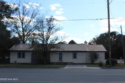 513 W Main Street, Beulaville, NC 28518 - Photo 2
