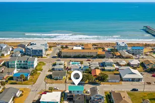 135 N Third Ave N, Kure Beach, NC 28449 - Photo 24