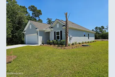 531 Glitter Bay Loop, Shallotte, NC 28470 - Photo 2