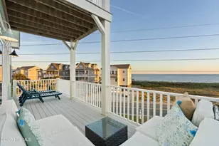 1117 New River Inlet Rd, North Topsail Beach, NC 28460 - Photo 36