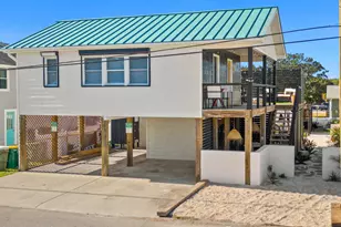 135 N Third Ave N, Kure Beach, NC 28449 - Photo 6