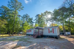 270 Duck Creek Rd, Washington, NC 27889 - Photo 2