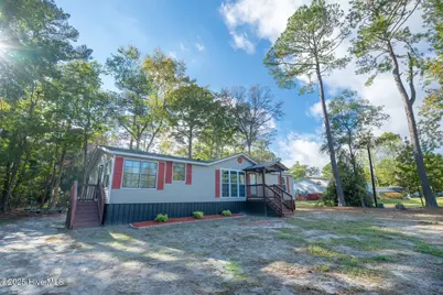 270 Duck Creek Road, Washington, NC 27889 - Photo 22
