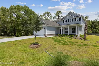 548 Glitter Bay Loop, Shallotte, NC 28470 - Photo 6