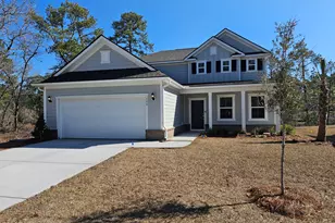 548 Glitter Bay Loop, Shallotte, NC 28470 - Photo 2