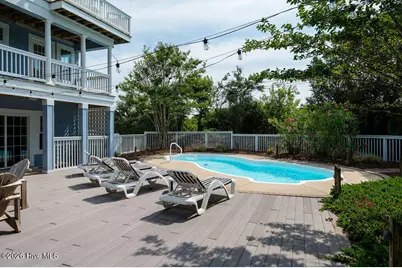 600 Cottage Lane, Corolla, NC 27927 - Photo 34