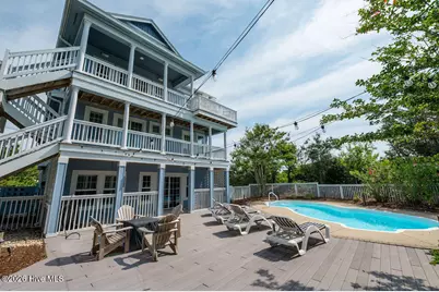 600 Cottage Lane, Corolla, NC 27927 - Photo 2