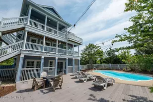 600 Cottage Ln, Corolla, NC 27927 - Photo 2