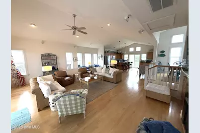 600 Cottage Lane, Corolla, NC 27927 - Photo 10