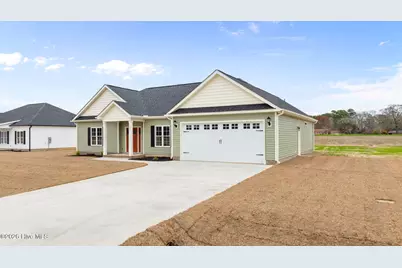 104 Ellens Way, Goldsboro, NC 27534 - Photo 2