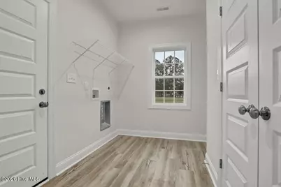 459 Fowler Manning Road, Richlands, NC 28574 - Photo 20