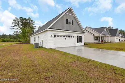 459 Fowler Manning Road, Richlands, NC 28574 - Photo 2