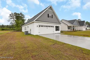 459 Fowler Manning Rd, Richlands, NC 28574 - Photo 2