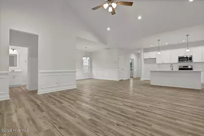 459 Fowler Manning Road, Richlands, NC 28574 - Photo 8