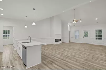 459 Fowler Manning Road, Richlands, NC 28574 - Photo 6