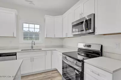 467 Fowler Manning Road, Richlands, NC 28574 - Photo 8