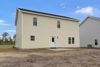 467 Fowler Manning Road, Richlands, NC 28574 - Photo 26