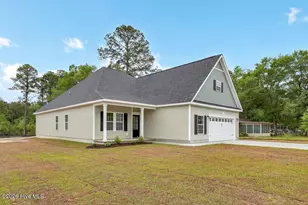 469 Fowler Manning Rd, Richlands, NC 28574 - Photo 2