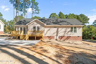 215 Beech Street, Hamlet, NC 28345 - Photo 34