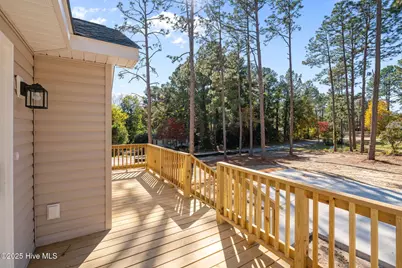 215 Beech Street, Hamlet, NC 28345 - Photo 30