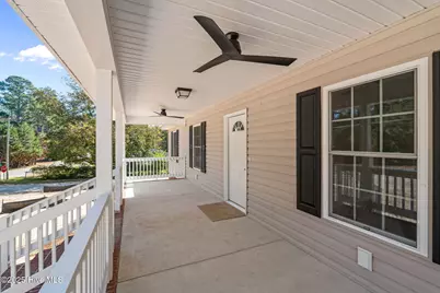 215 Beech Street, Hamlet, NC 28345 - Photo 2