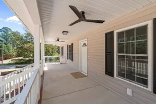 215 Beech St, Hamlet, NC 28345 - Photo 2