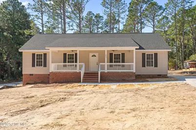 215 Beech Street, Hamlet, NC 28345 - Photo 1