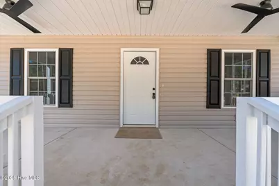 215 Beech Street, Hamlet, NC 28345 - Photo 40