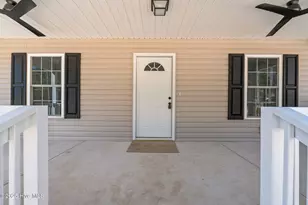 215 Beech St, Hamlet, NC 28345 - Photo 40
